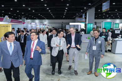 泰国婴童展(Kind Jugend ASEAN)2026年门票获取方式