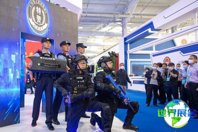 2025年北京军警展览会(CIEPE)票价详情及购票方式