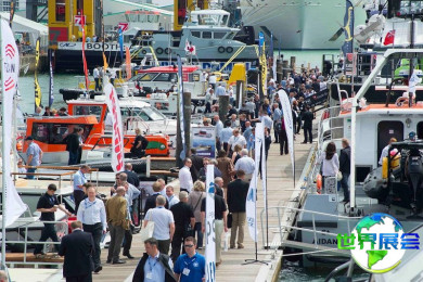 2026年英国海事展(SEAWORK)观展全攻略：日程安排与票价信息