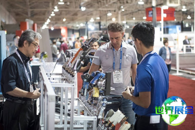 2026年加拿大焊接展(FABTECH CANADA)购票渠道与票价详情