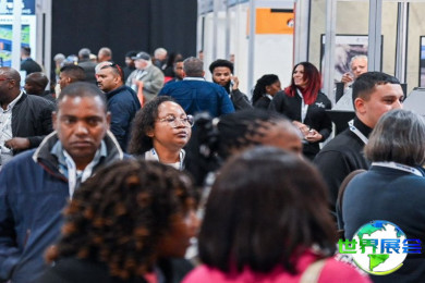 南非建材展(Big 5 Construct South Africa)2026年参观指引：日程安排与票务详情