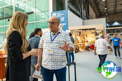 2026年阿联酋家具展(Hive Furniture Show)参展指南（日程/场馆/观众注册）