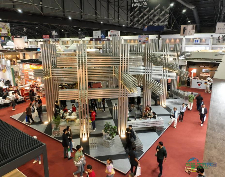 泰国曼谷国际建材及室内装饰展 Architect 2026启幕，东南亚标杆盛会驱动产业升级