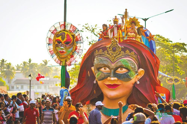 2026哈萨克斯坦阿拉木图国际旅游展果阿旅游局参展