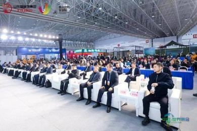 2026年第二届中国（武汉）全屋定制家居与建筑装饰材料博览会隆重揭幕