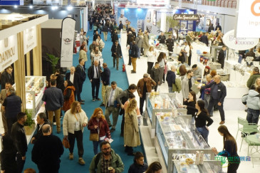 第十二届Artozyma展会国际商务访客数量激增100%