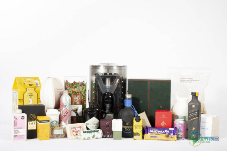 2026伦敦国际奢华包装展创新奖开放申报聚焦行业未来