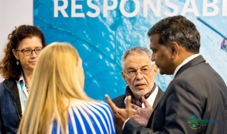 2026年巴黎海洋沙龙展，体验最新潜水装备