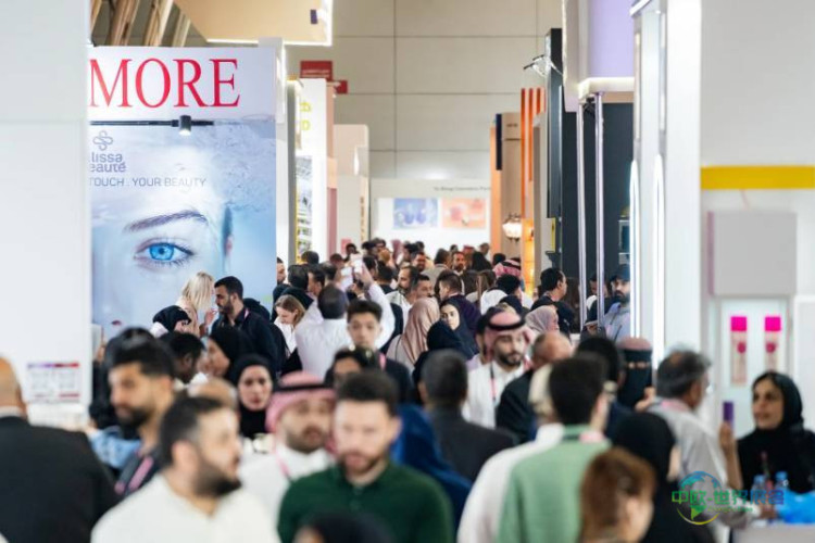 2026沙特阿拉伯利雅得国际美容美发展览会敬请关注