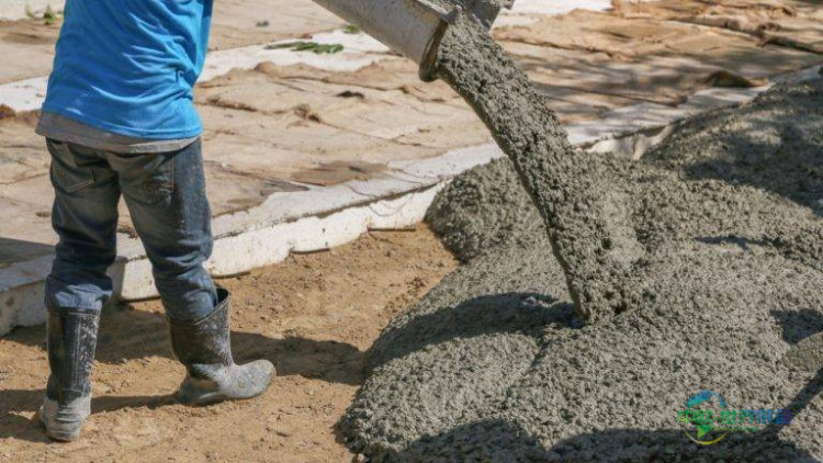 智能混凝土：可持续创新引领巴西圣保罗建筑业未来