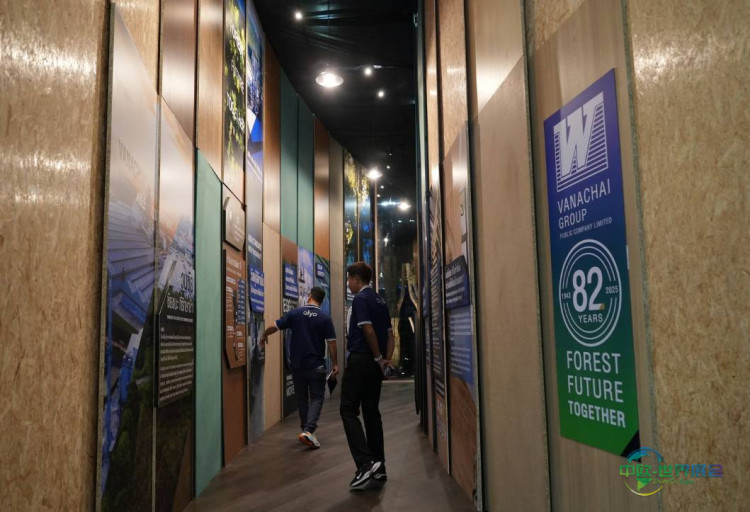 泰国曼谷国际建材及室内装饰展 Architect 2026启幕，东南亚标杆盛会驱动产业升级