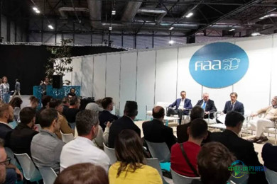 西班牙马德里国际客车展览会：公交与客车行业的盛会