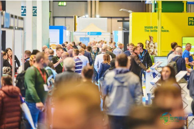 英国伯明翰国际汽车零部件及售后服务展 Automechanika Birmingham 2027重磅预告