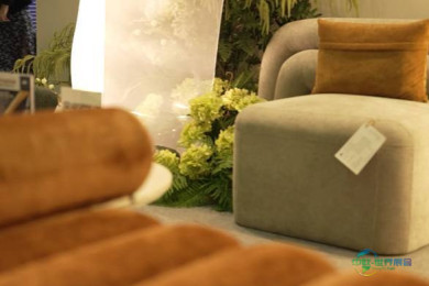 2025年越南胡志明市国际出口家具及家具配件展览会：面对面交流