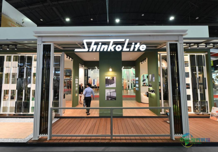 泰国曼谷国际建材及室内装饰展 Architect 2026启幕，东南亚标杆盛会驱动产业升级