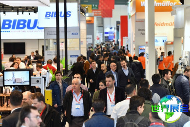 土耳其电力展(Electrotech Eurasia)2026年最新参展企业名单