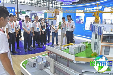 2026年中国-东盟博览会门票价格及购票方式详解