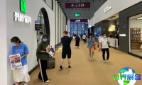 2026年深圳家具展览会(SCW)观展指南（日程+场馆+票务）