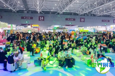 2026年上海亚洲宠物展览会 (Petfair asia) 观展指南（日程场馆+票价信息）