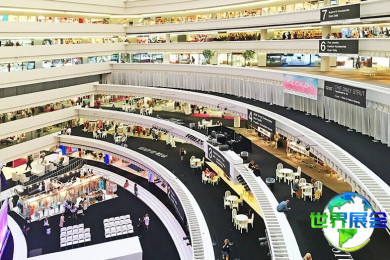 亚特兰大礼品展(Atlanta Market Atlanta)2026年门票购买指南