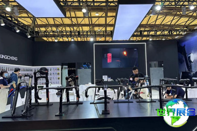 2026年上海骑行展览会（CHINA CYCLE）观展指南（日程地点+票价详情）