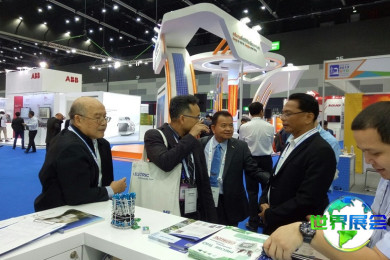 泰国输配电展(IEEE PES GT&amp;D ASIA)2025举办时间与场馆信息