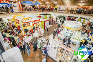 2026年哥伦比亚酒店用品展(ALIMENTEC)门票购买指南