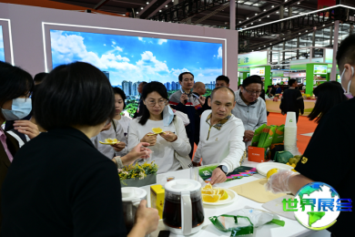 2025深圳食品博览会(深圳食博会)观展指南：举办时间/场馆位置/门票获取方式