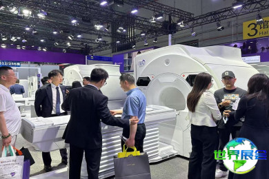 2026年上海医疗器械展(ICMD)观展全攻略：日程安排与票价信息