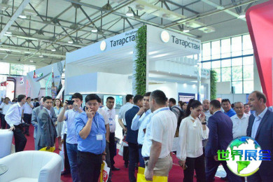 乌兹别克斯坦石油展(OGU)2026票价信息