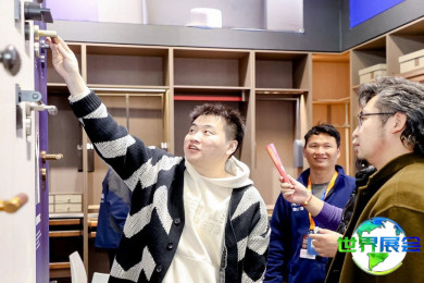 2026年北京门业展览会(CIDE)参观攻略：日程安排与门票信息