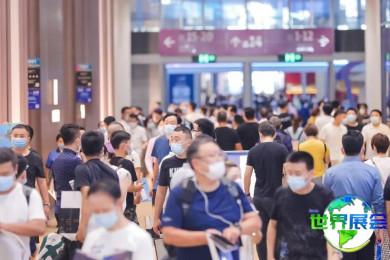 深圳创意周(SHENZHEN CREATIVE WEEK)2026年观展指南（日程场馆/观众登记）