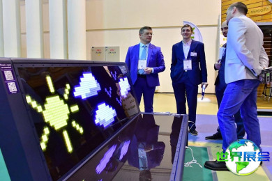 2027年俄罗斯建筑周(RosBuild)参展指南（日程/场馆/观众登记）