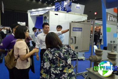 2025年泰国输配电展览会(IEEE PES GT&amp;D ASIA)将展出哪些产品？