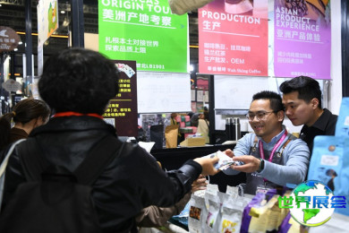 上海酒店用品展(HOTELEX SHANGHAI)2026门票购买渠道