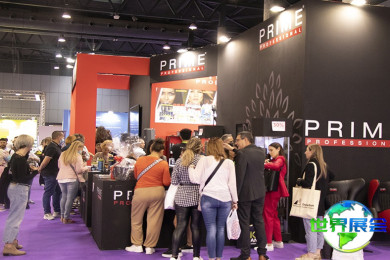 2026年巴塞罗那美容展(COSMOBEAUTY Barcelona)门票购买渠道