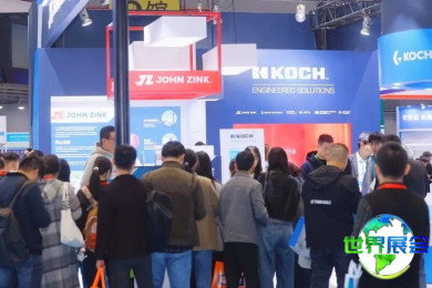 2026年上海石化自动化展览会(CIECA)参观指南（日程/场馆/观众登记）