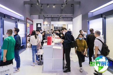 2026年深圳家纺展(HOMETEX)票价及购票方式