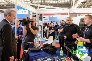 法国劳保展(Expoprotection)2026入场费用