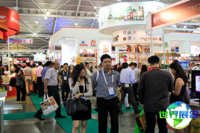 新加坡食品展(FOOD &amp; BEVERAGE SINGAPORE)2026观展指南（日程地点/观众注册）