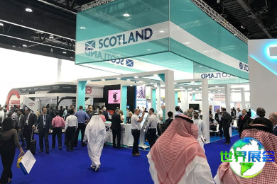 2026年阿布扎比国际石油展(ADIPEC)参观全攻略：日程安排与票价详情