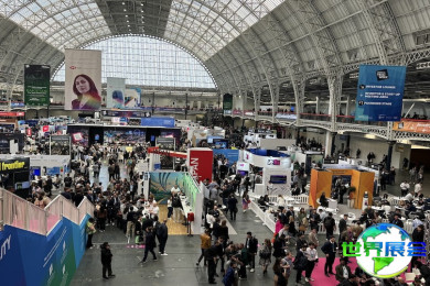 2026年伦敦科技周(London Tech Week)观展指南：日程安排、场馆位置及购票方式详解