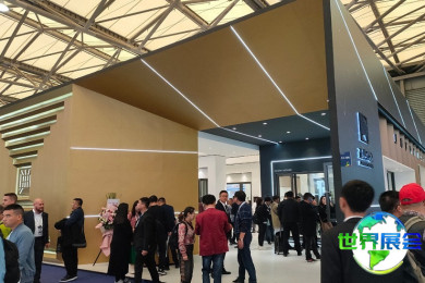 2026年中国国际门窗幕墙展览会(FENESTRATION BAU CHINA)门票获取方式