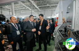 阿特劳石油与天然气展览会(Atyrau Oil&amp;Gas)2026年参展指南（时间地点/观众预约）