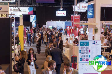 2026年西班牙数字企业展(Digital Enterprise Show)观展指南（日程+场馆+购票）