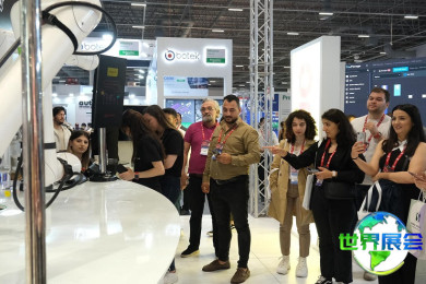 2026年伊斯坦布尔金属加工展(Metalworking EURASIA)观展指南：日程/场馆/购票方式详解