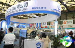 2026年上海国际粉体展(CPB)观展指南（日程场馆+购票方式）