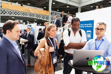 2026年荷兰物联网科技博览会(IoT Tech Expo)参观指南（日程/场馆/门票预约）