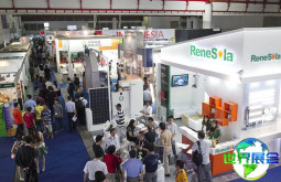 印尼太阳能光伏展览会(Solartech Indonesia)2026年参展信息:时间地点与门票获取