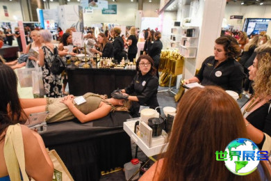 纽约SPA展(IECSC New York)2027门票获取方式